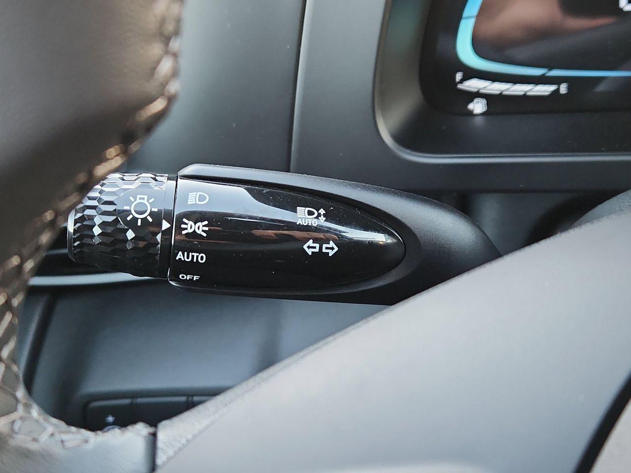 New 2026 M6T Hyundai SEL Sport image 29