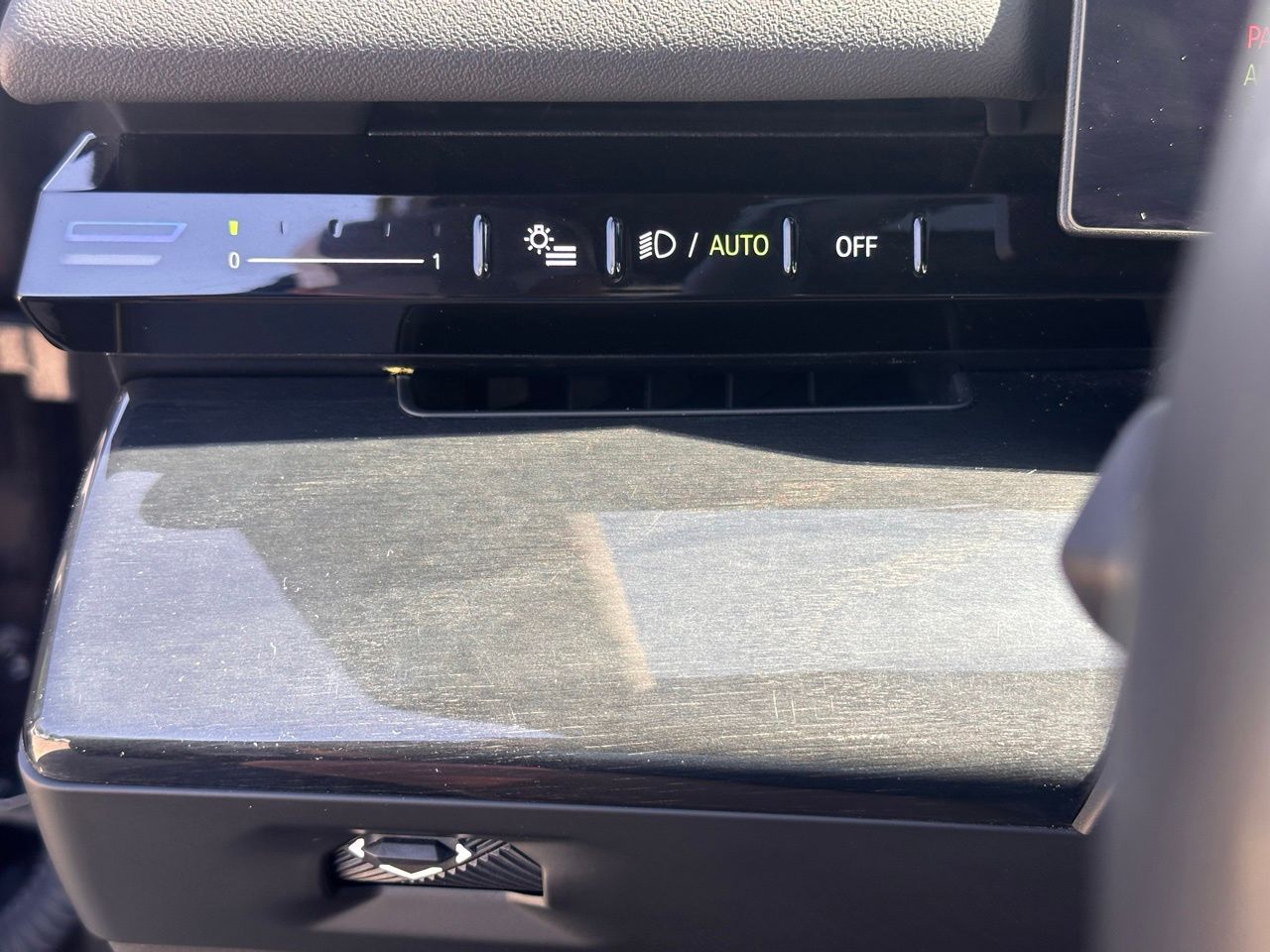 Used 2024 Dark Graphite BMW 530i image 29