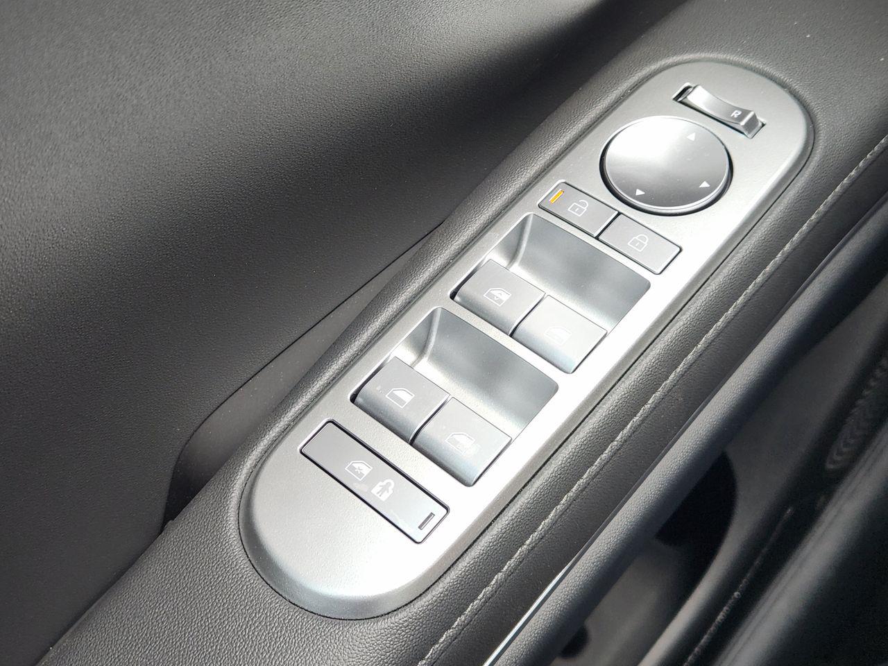 New 2026 Creamy White Pearl Hyundai SEL FWD image 20