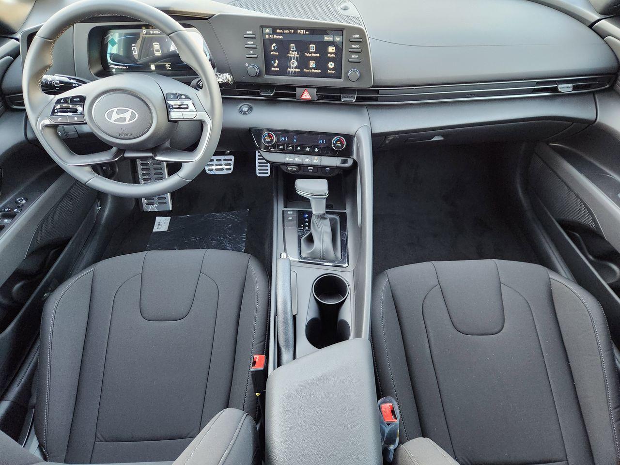 New 2026 M6T Hyundai SEL Sport image 23