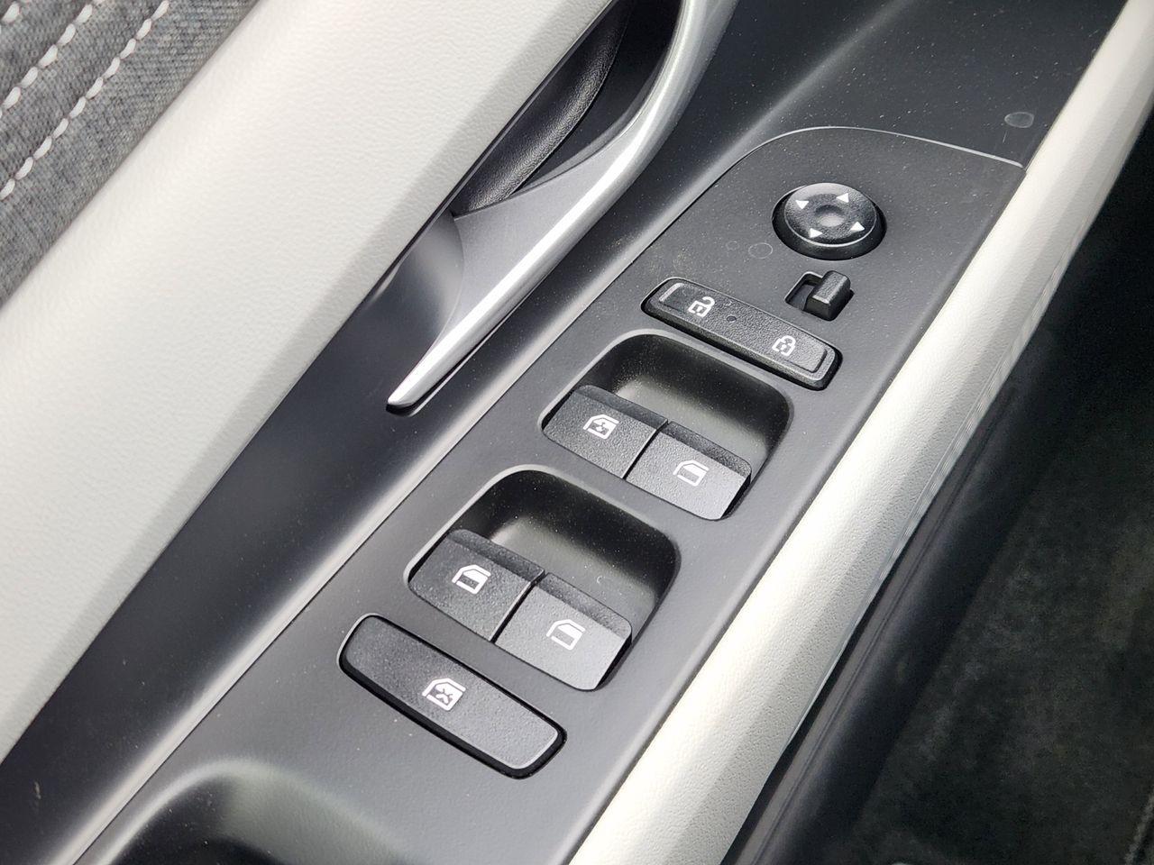 New 2026 A2B Black Hyundai Limited image 22