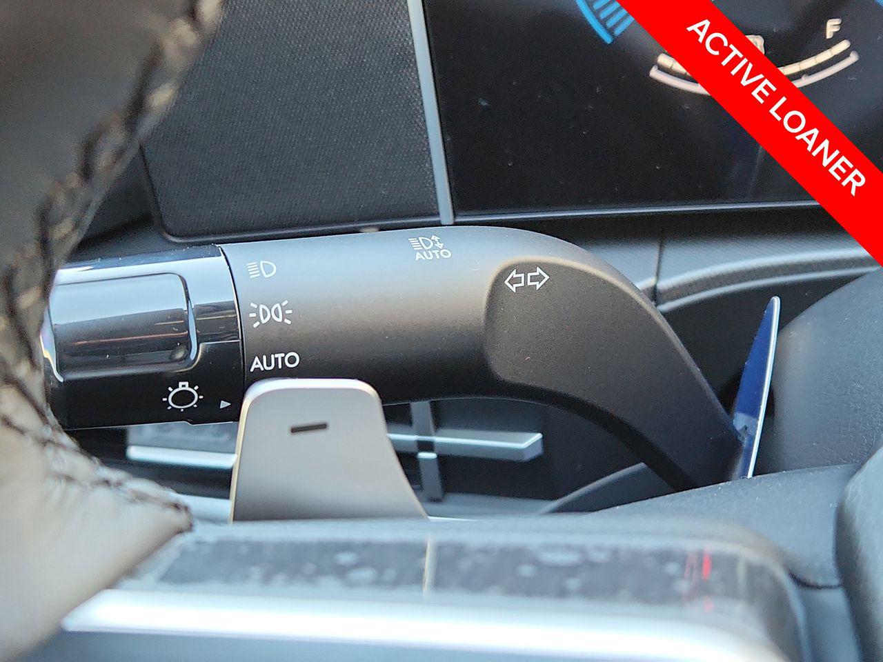 New 2026 PE2 Gray Hyundai SEL FWD image 31