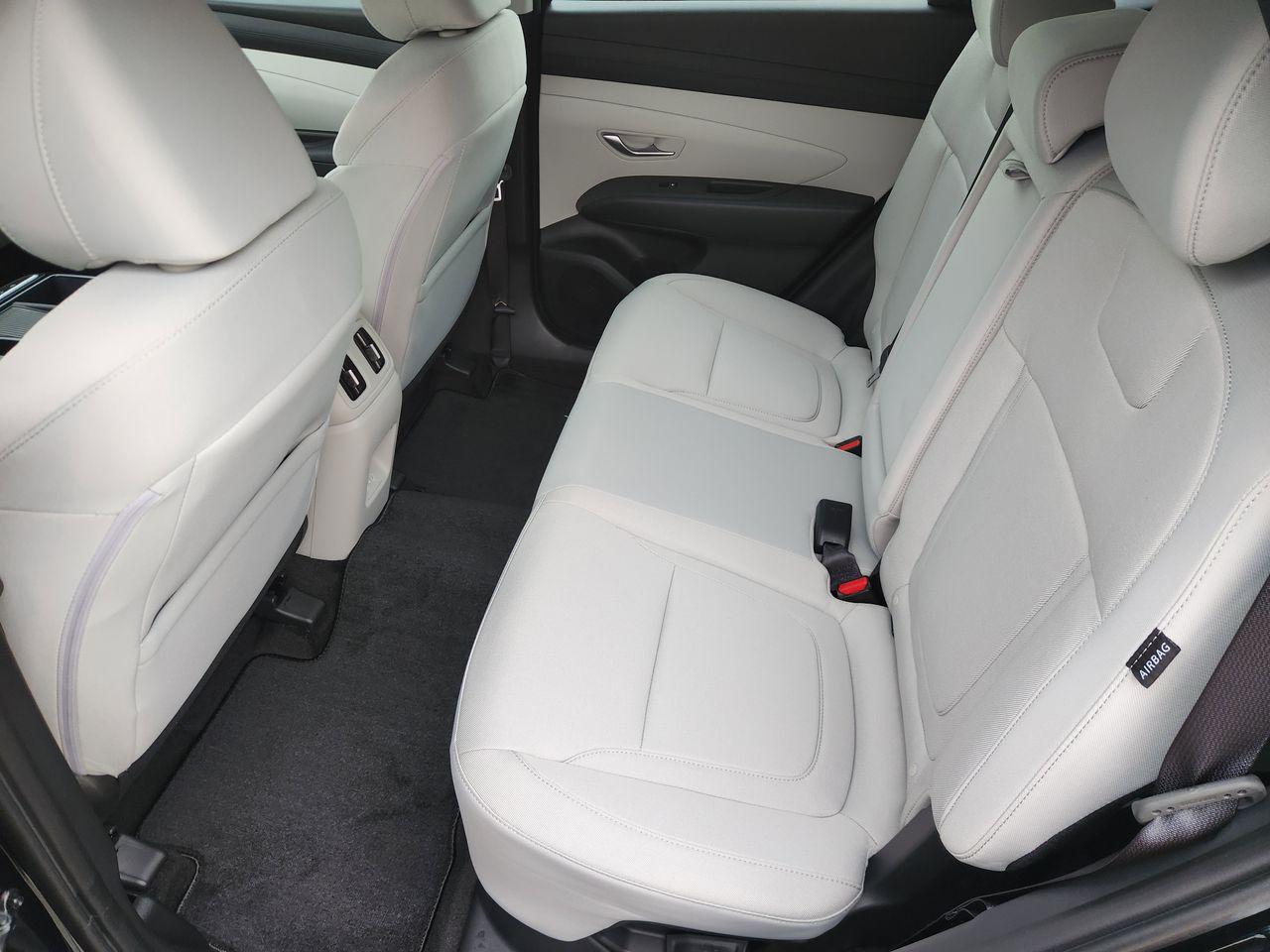 New 2026 Ash Black Hyundai Blue image 30