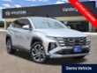 New 2026 Hyundai Tucson Limited FWD SUV