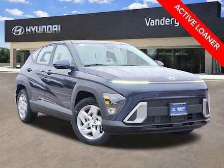 2026 Hyundai Kona SE FWD SUV