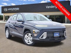 2026 Hyundai Kona SE FWD SUV