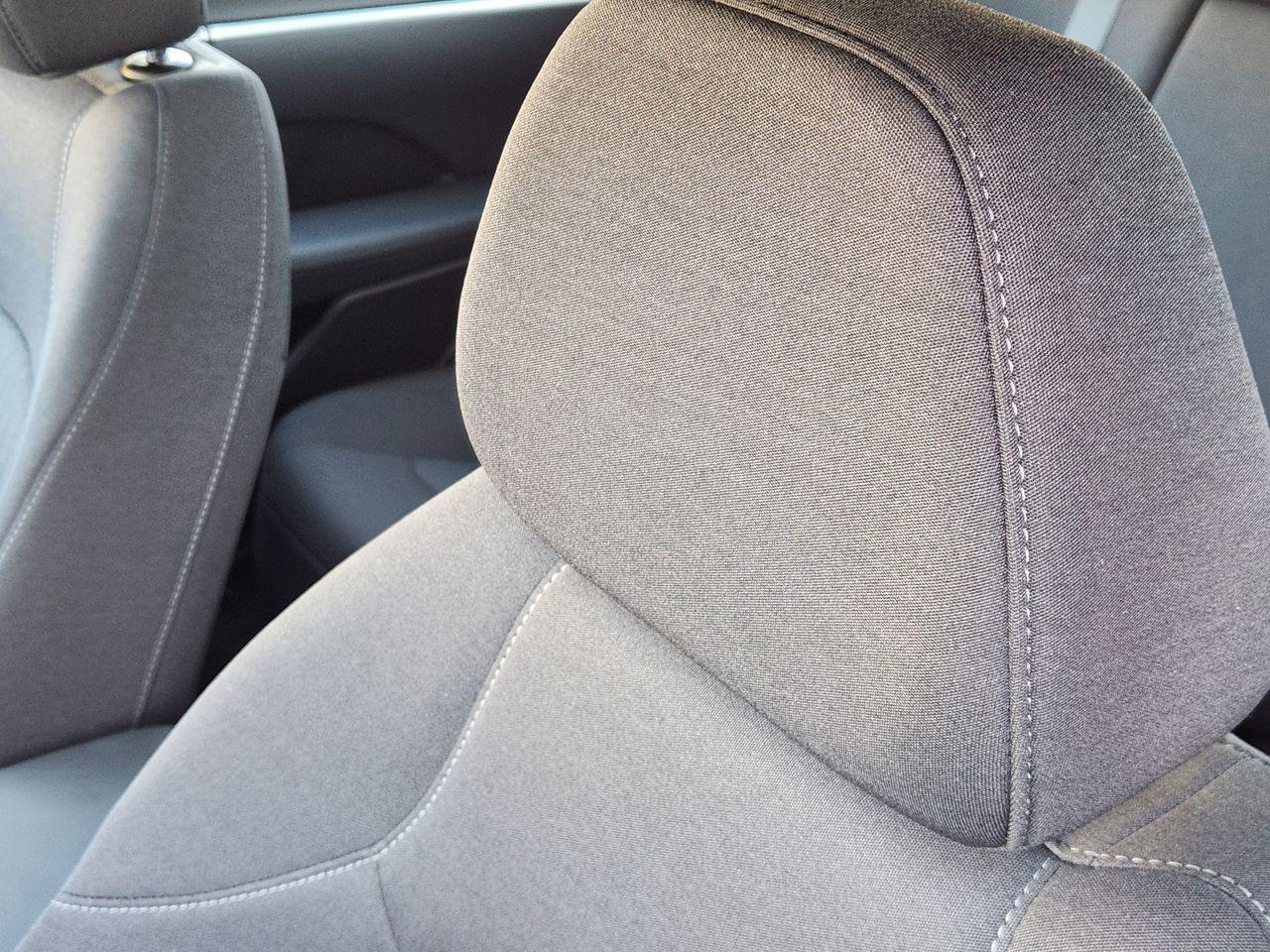 New 2026 Portofino Gray Hyundai SEL Sport image 11