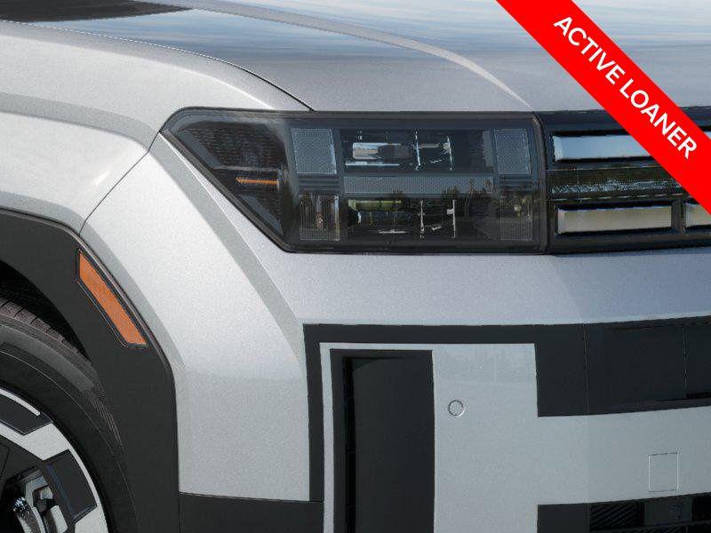 New 2026 R2T Silver Hyundai SE FWD image 10