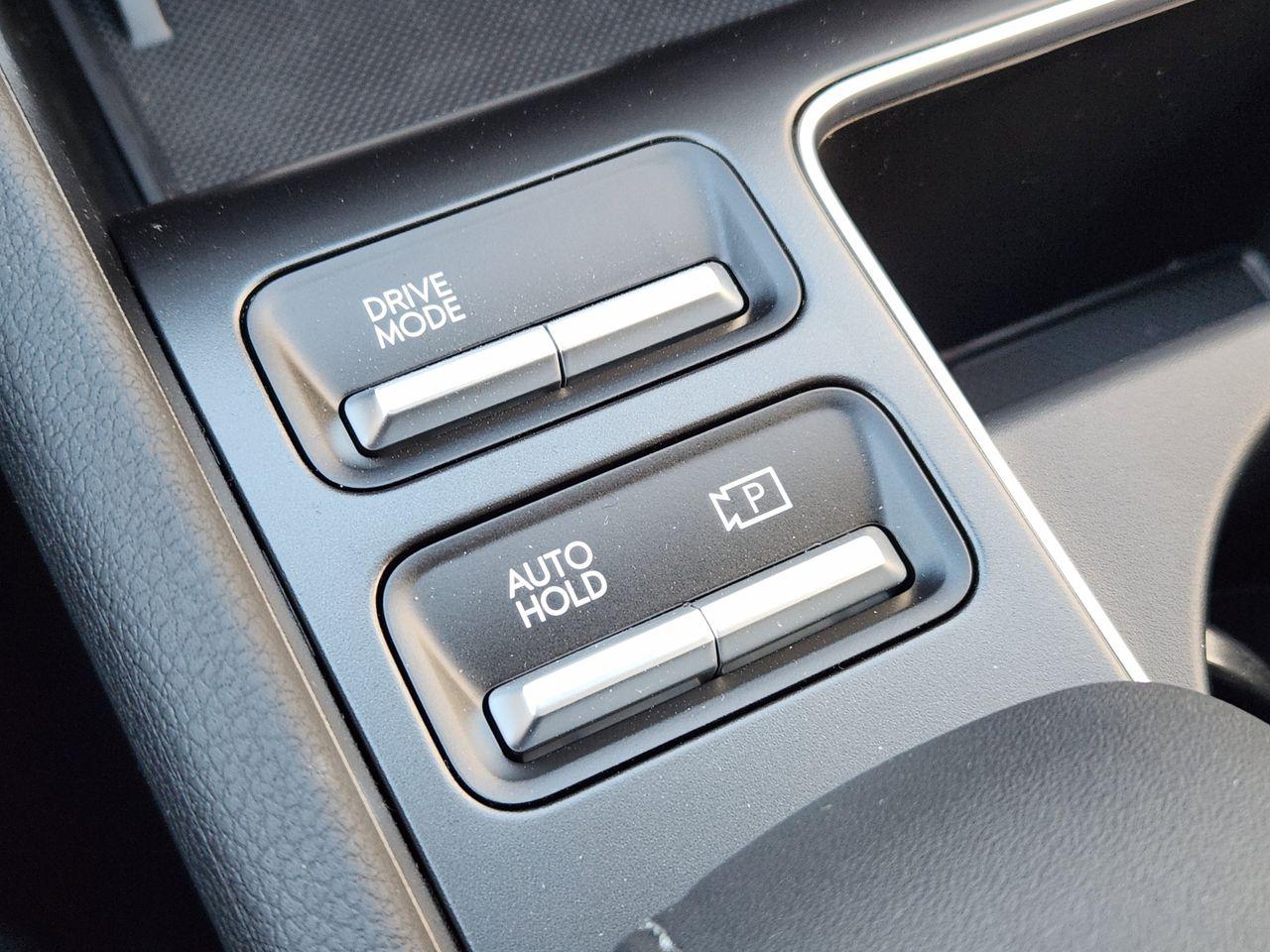 New 2026 W6H White Hyundai SEL Sport image 20