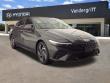 Used 2024 Hyundai Elantra Limited Sedan