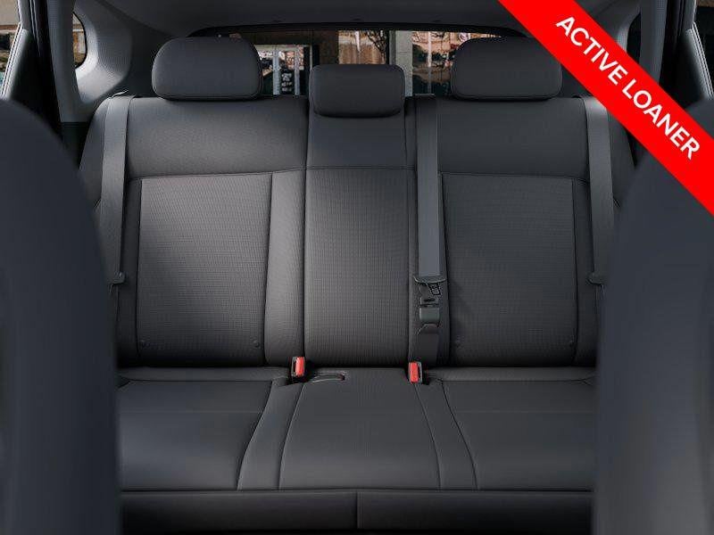 New 2026 C5G Gray Hyundai SE FWD image 13