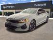 Used 2022 Kia K5 GT-Line Sedan