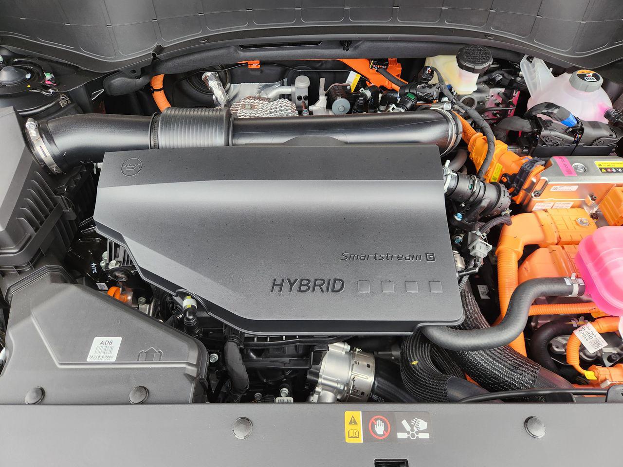 New 2026 Abyss Black Pearl Hyundai SEL Premium 7P image 32