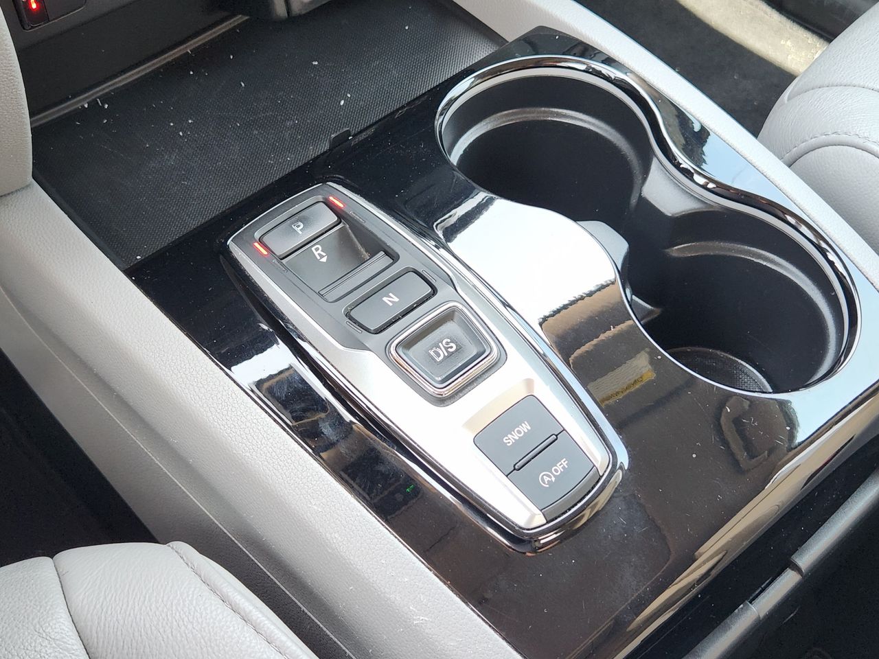 2019 Honda Pilot Touring - Photo 17