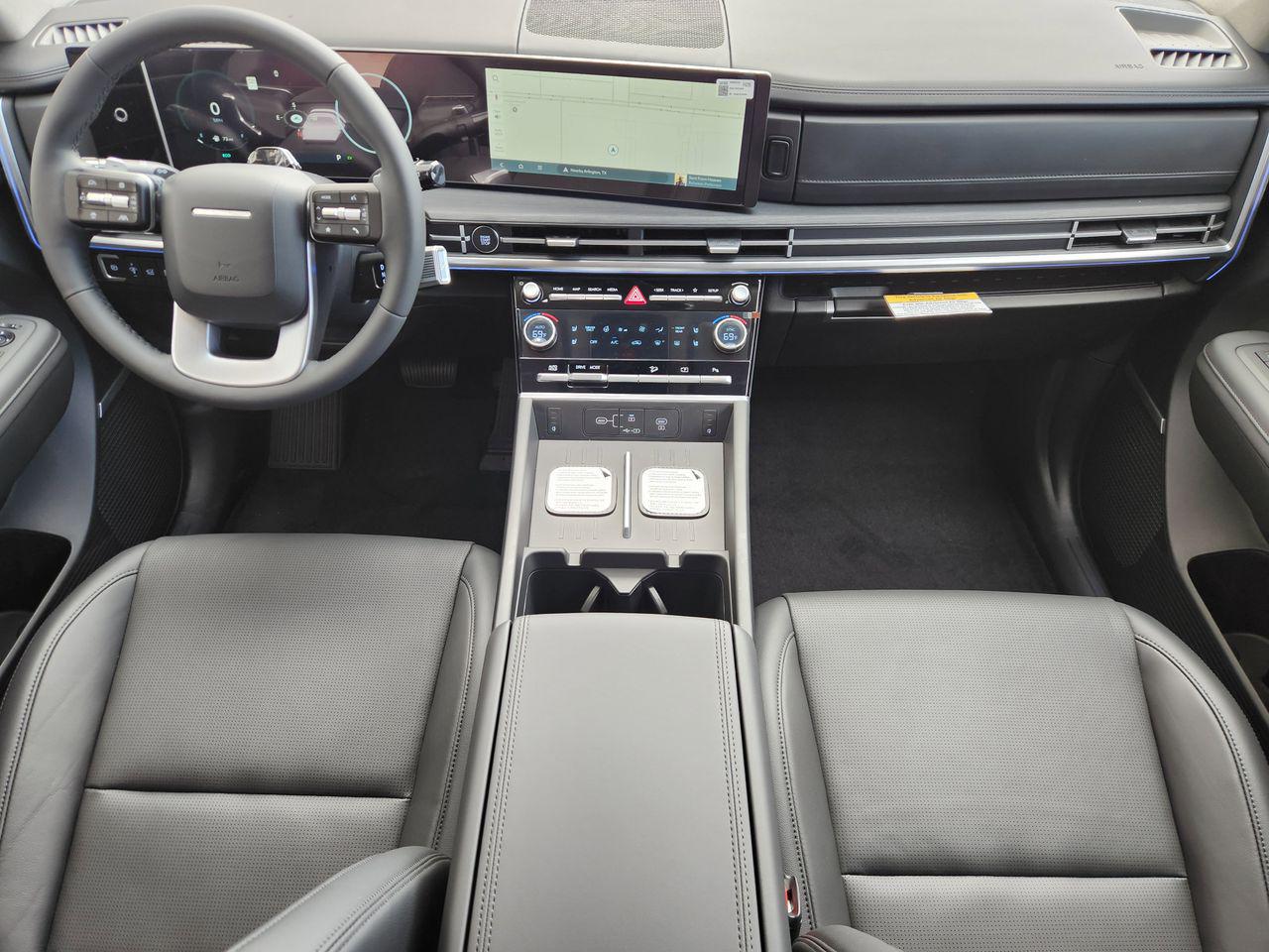 New 2026 NT2 Gray Hyundai Limited image 26