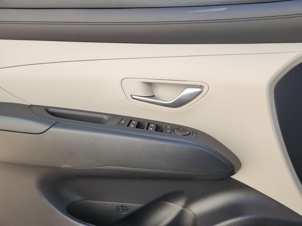 New 2026 Serenity White Pearl Hyundai SEL FWD image 21