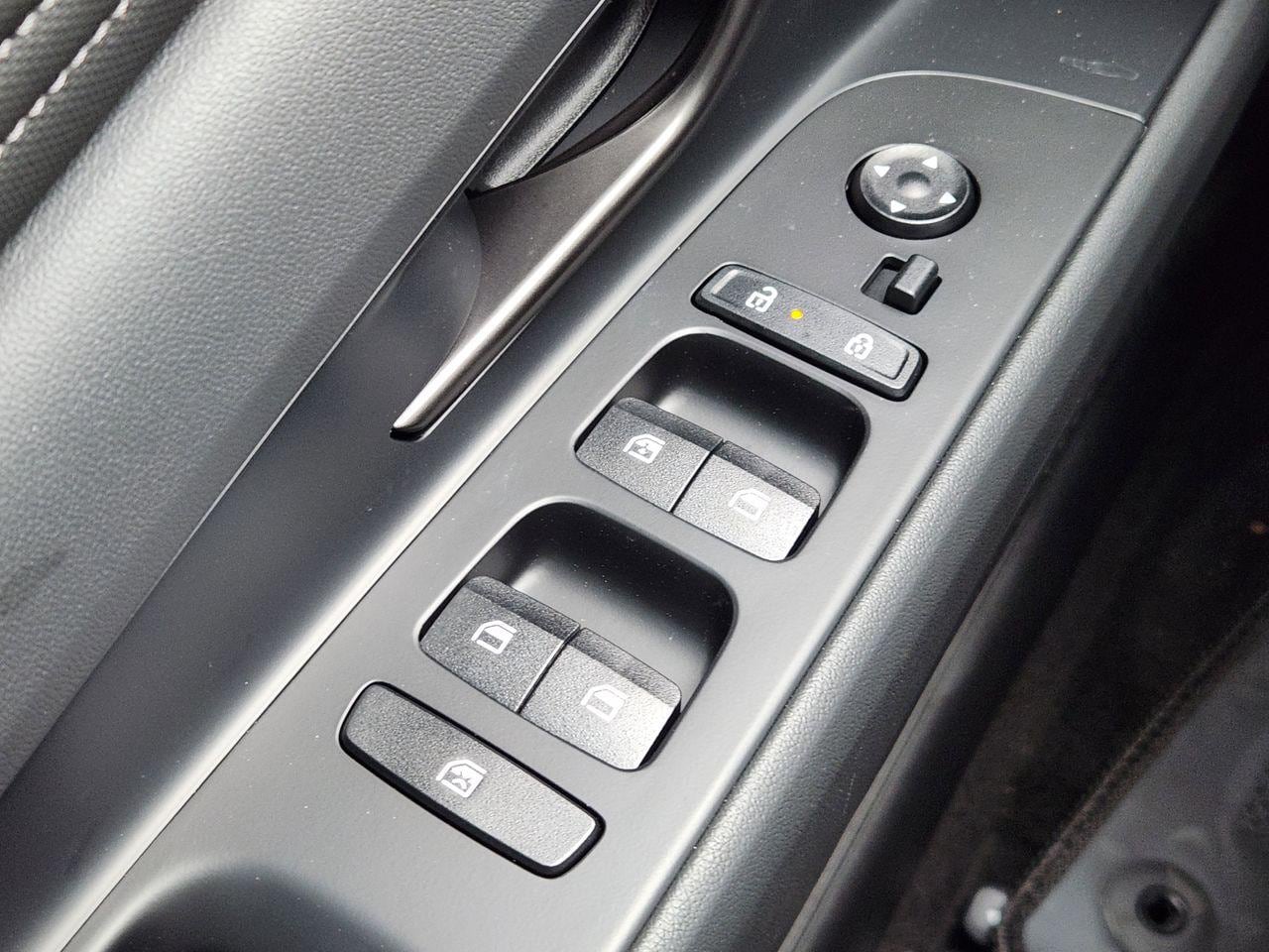 New 2026 A5G Gray Hyundai SEL Sport Premium image 21