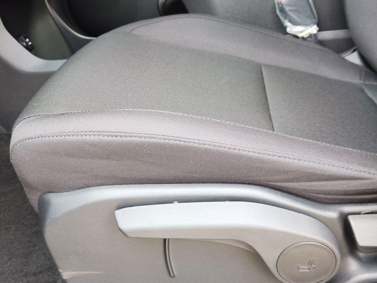 New 2026 PE2 Gray Hyundai SE FWD image 22