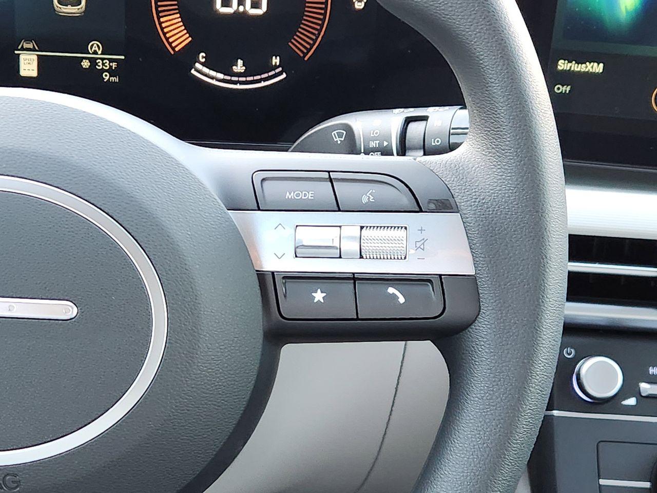 New 2026 W6H White Hyundai SE FWD image 26