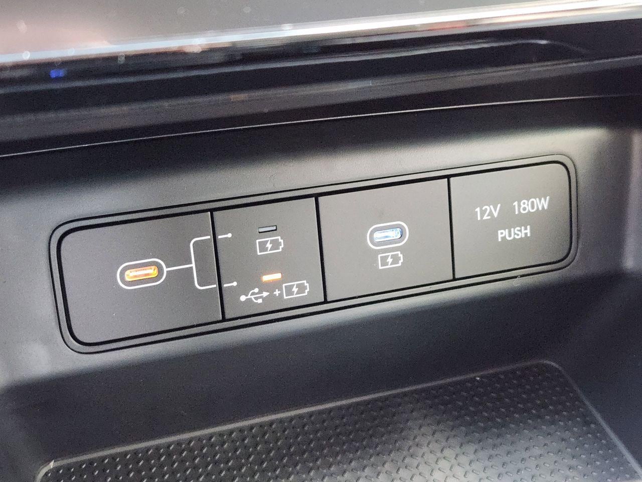 New 2026 NT2 Gray Hyundai SEL FWD image 17