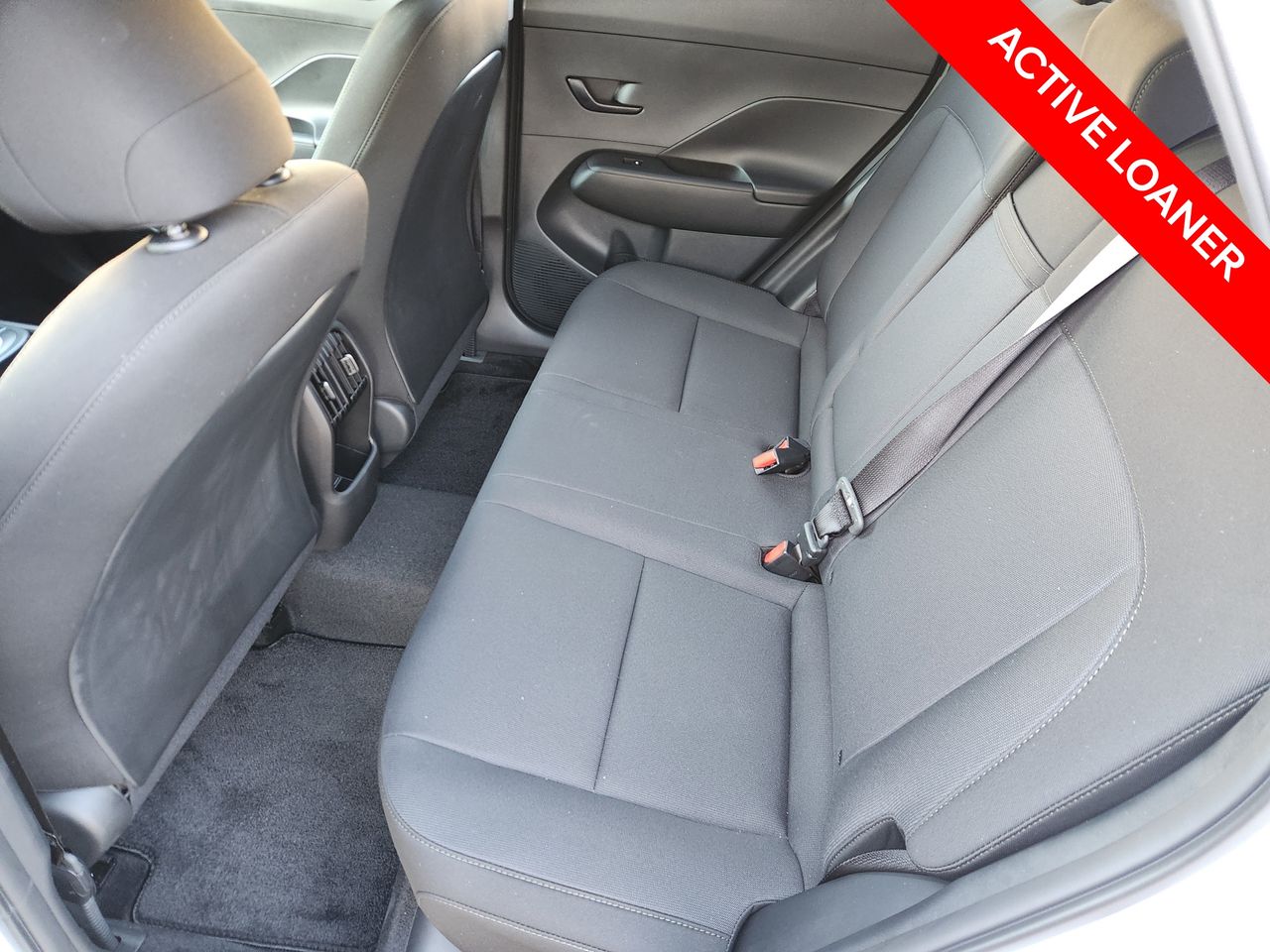 2026 Hyundai Kona SEL Sport - Photo 30