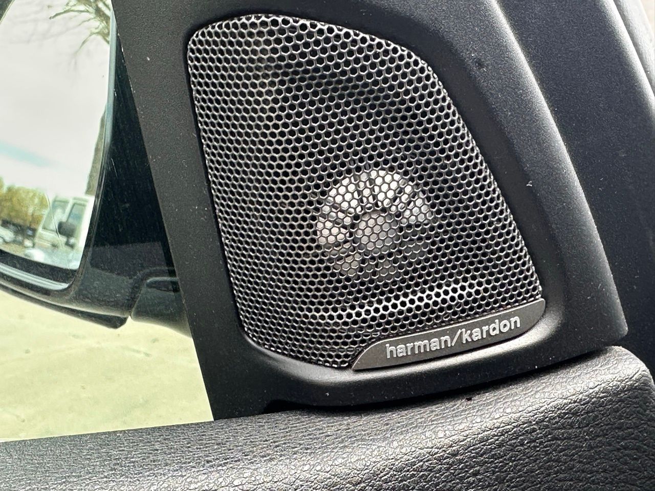 Used 2016 Glacier Silver Metallic BMW xDrive35i image 24