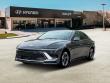New 2026 Hyundai Sonata SEL Sport Sedan
