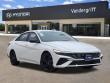 New 2026 Hyundai Elantra SEL Sport Sedan