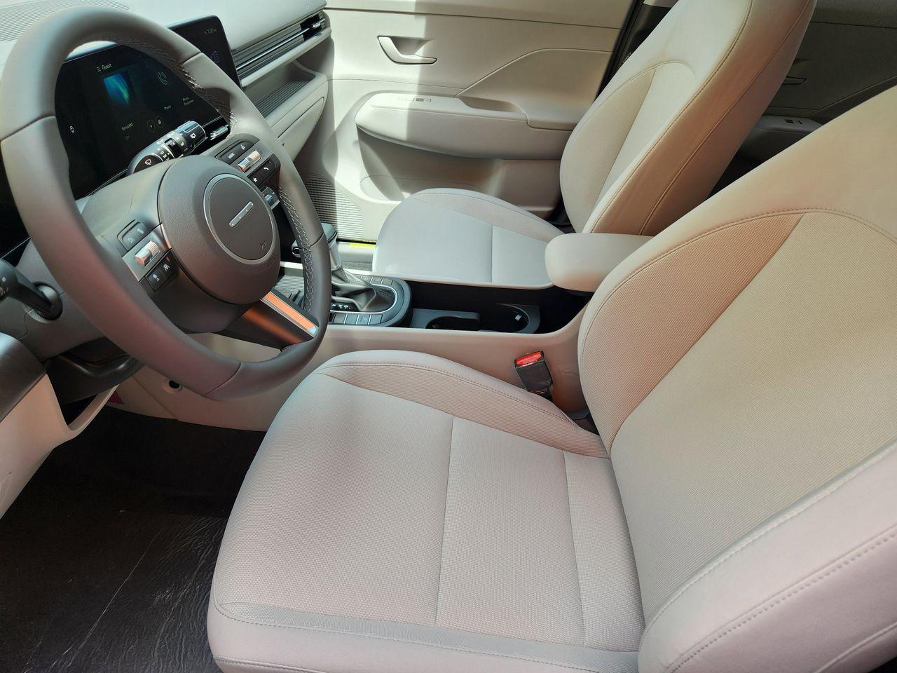 New 2026 SAW White Hyundai SEL Sport FWD image 10