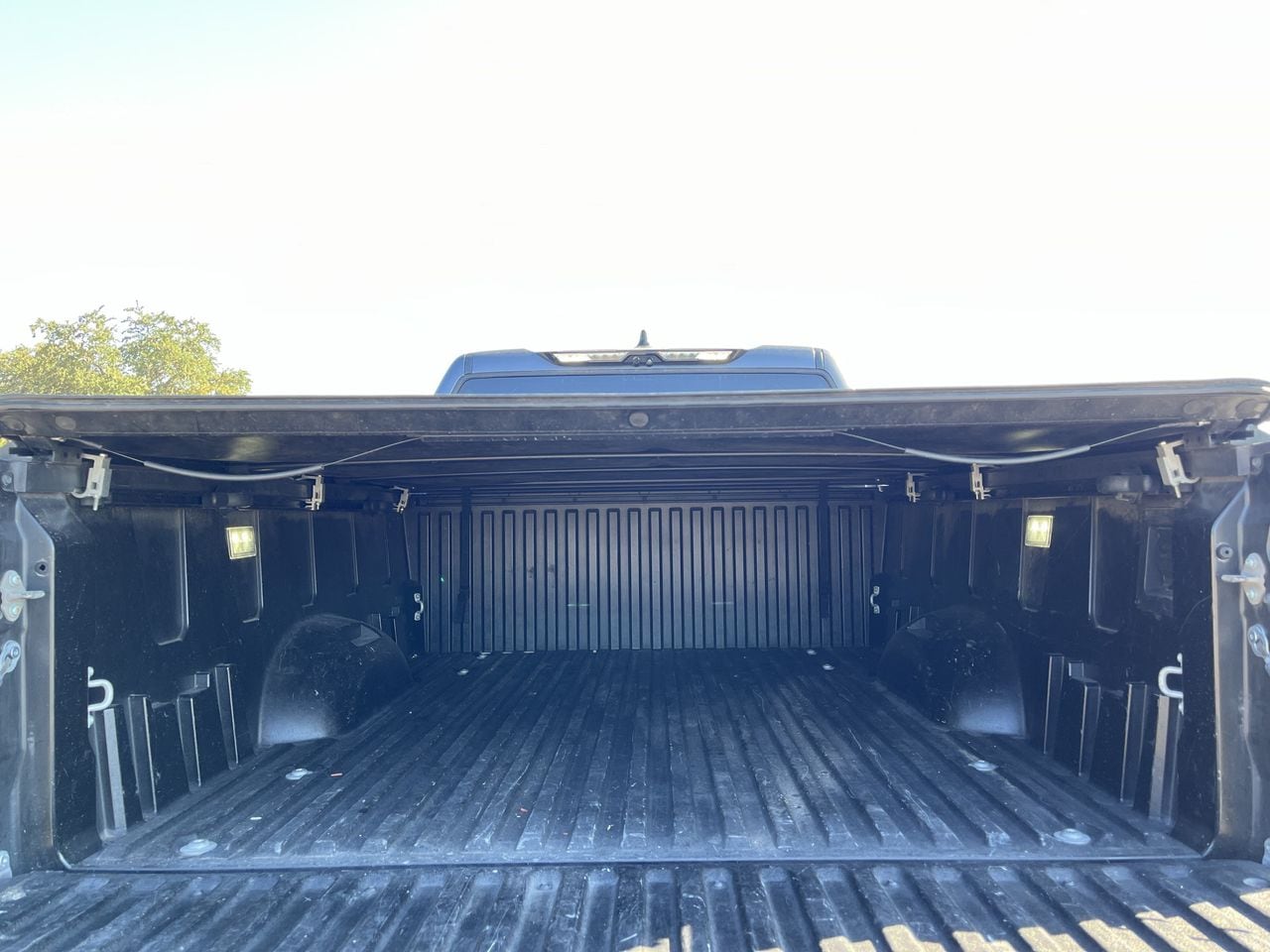 Used 2023 Magnetic Gray Toyota 1794 image 28