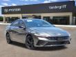 New 2026 Hyundai Elantra SEL Sport Sedan