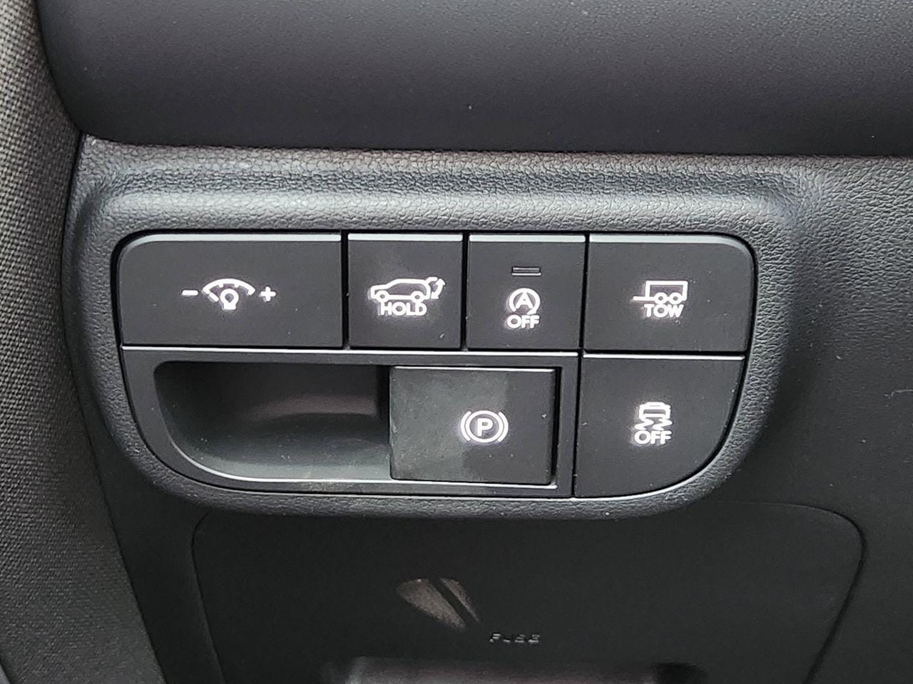 New 2026 PE2 Gray Hyundai Calligraphy FWD image 20