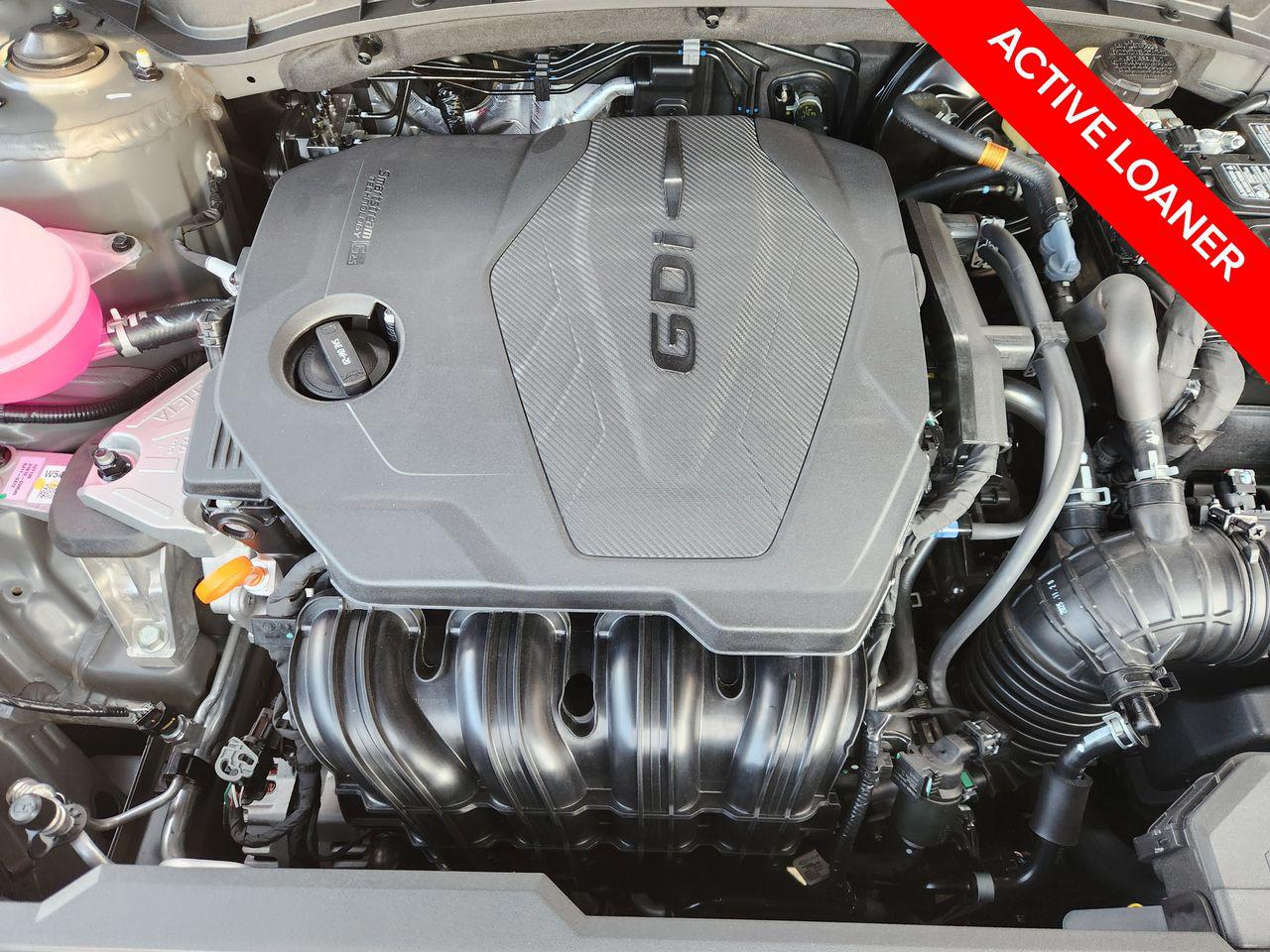 New 2026 NT2 Gray Hyundai SEL FWD image 30