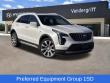 Used 2023 CADILLAC XT4 Premium Luxury SUV