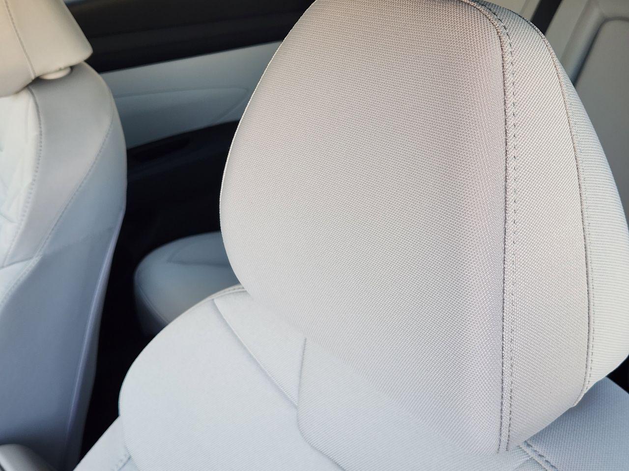 New 2026 Ecotronic Gray Hyundai Blue image 12