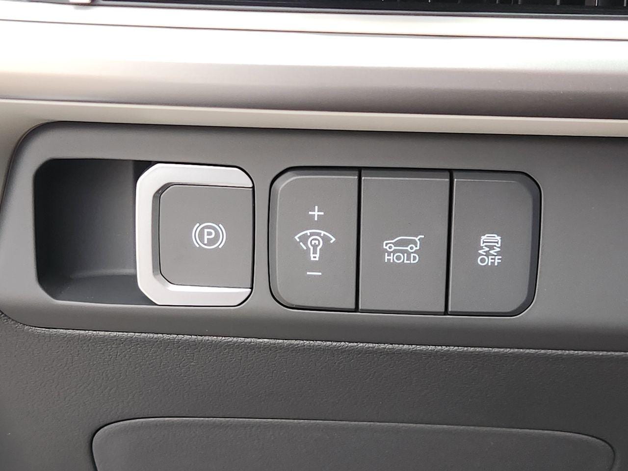 New 2026 Serenity White Hyundai SEL FWD image 22