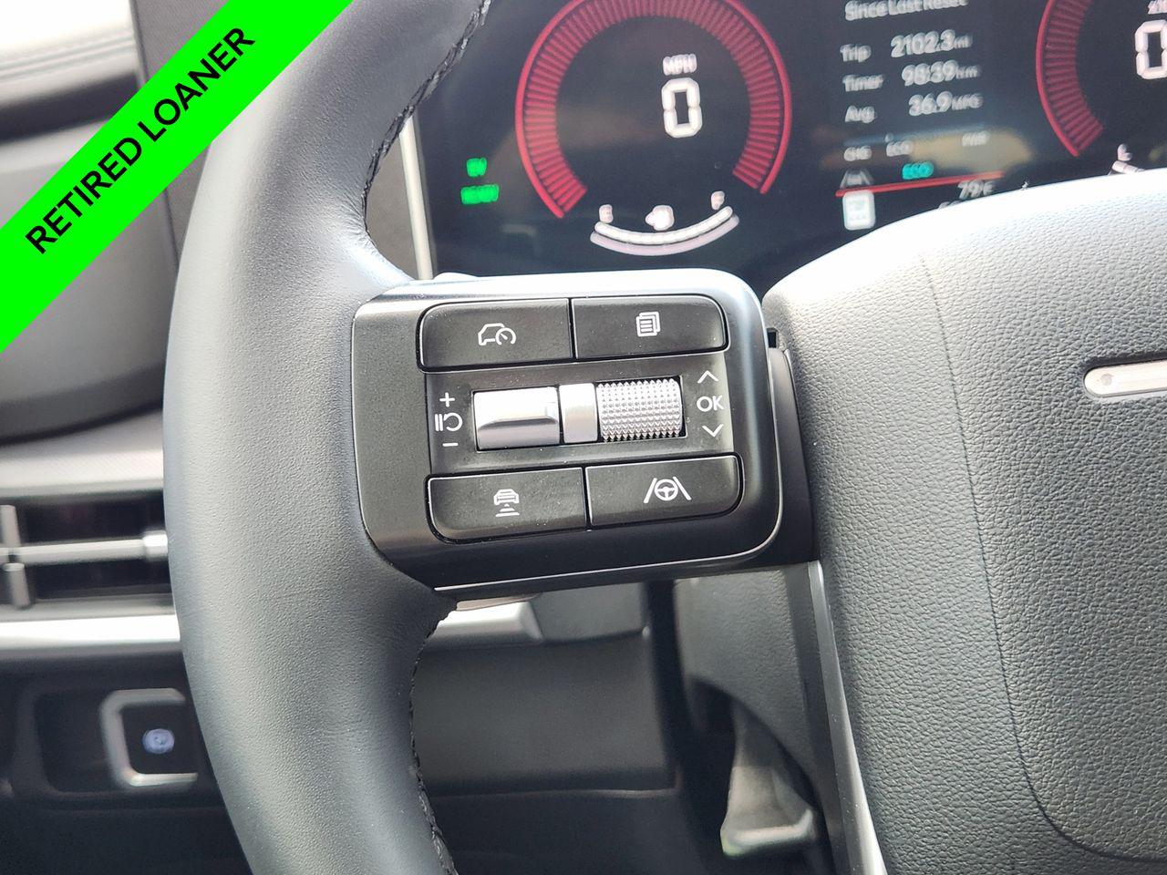 2026 Hyundai Santa Fe SE - Photo 26
