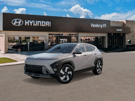 2026 Hyundai Kona SEL Sport FWD SUV
