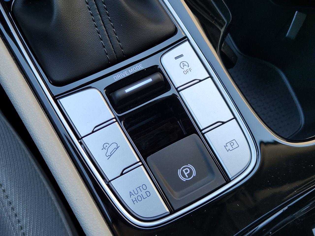 New 2026 PE2 Gray Hyundai SEL FWD image 20