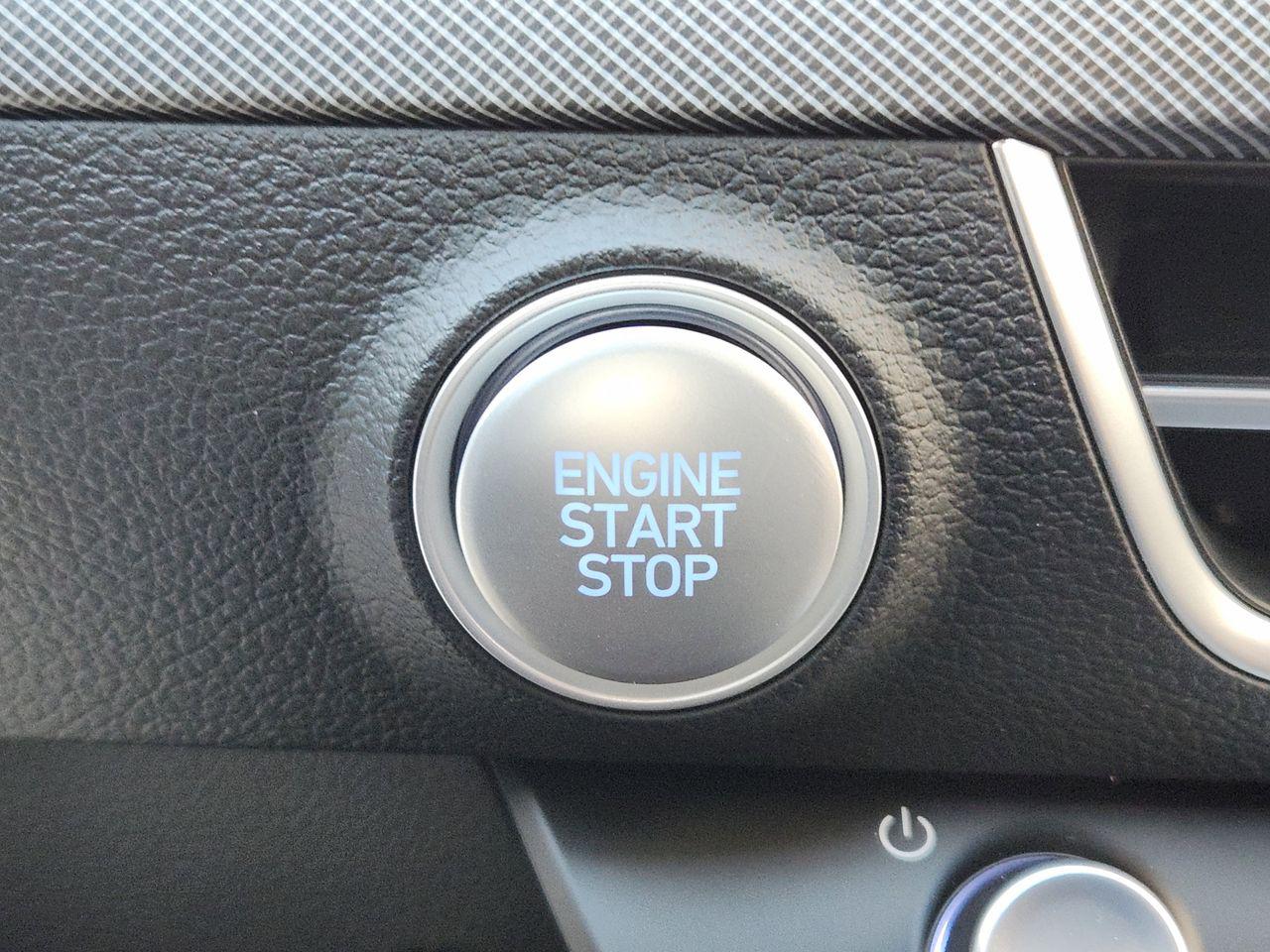 New 2026 W6H White Hyundai SEL Sport image 16