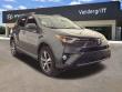 Used 2018 Toyota RAV4 XLE SUV