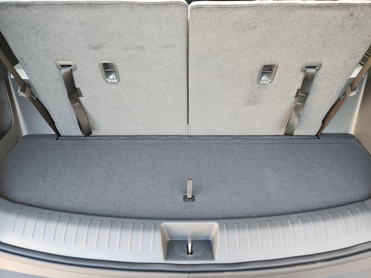 New 2026 W6H White Hyundai SEL FWD image 23