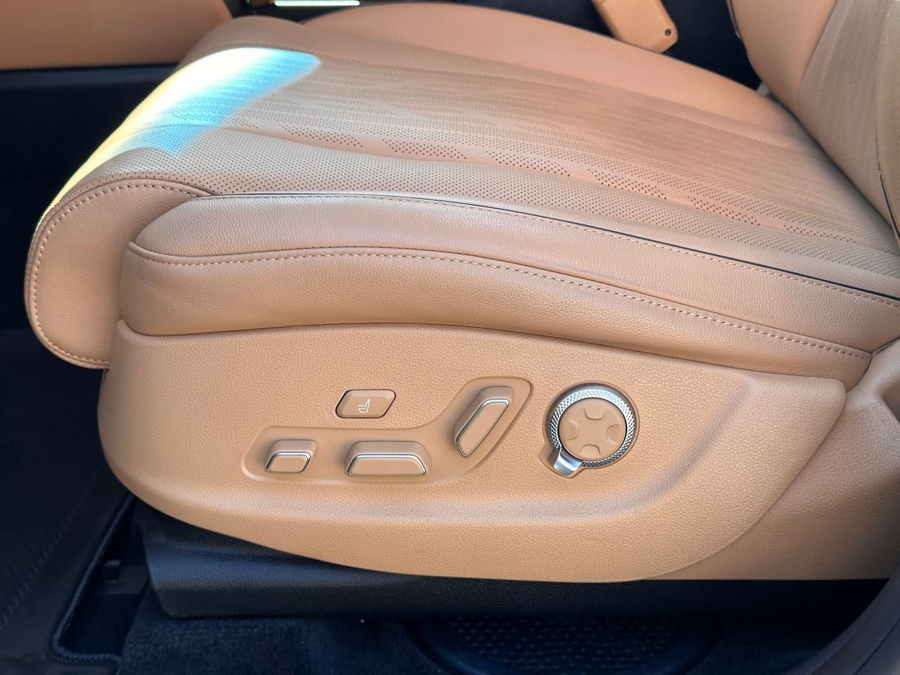 Used 2024 Vik Black Genesis 3.5T image 37