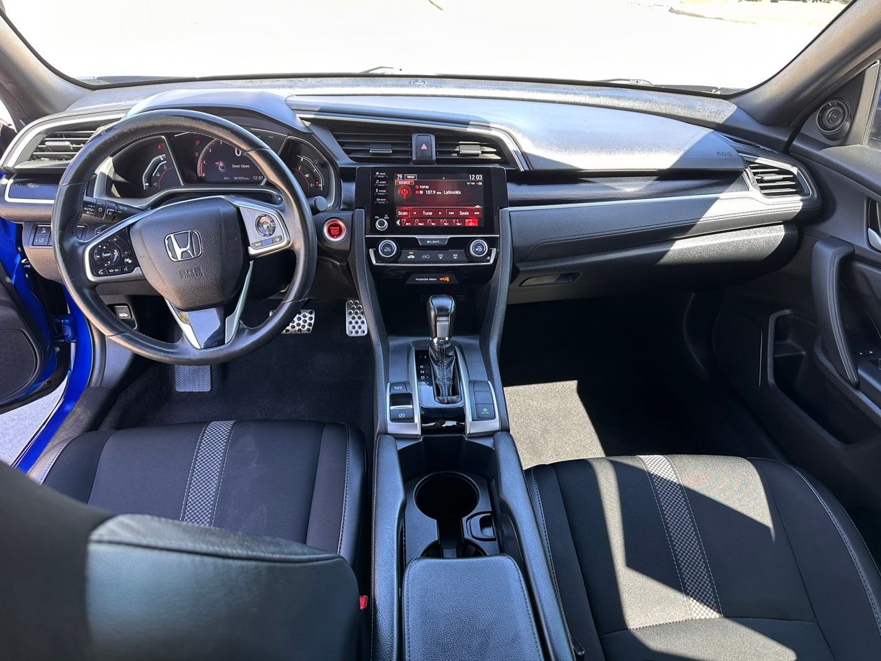 Used 2020 Metro Metro Aa Honda Sport image 12