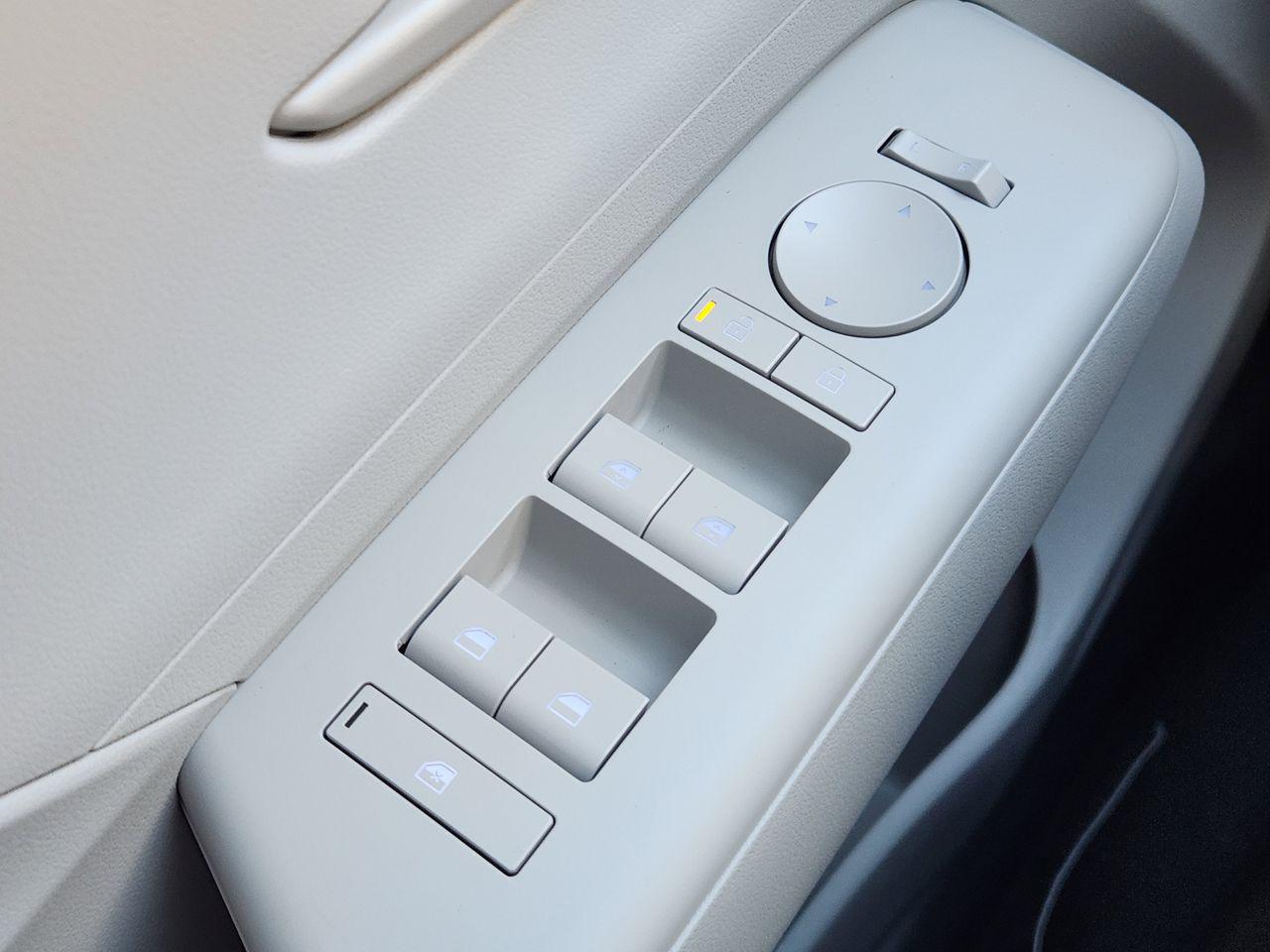 New 2026 PE2 Gray Hyundai SEL Sport FWD image 20