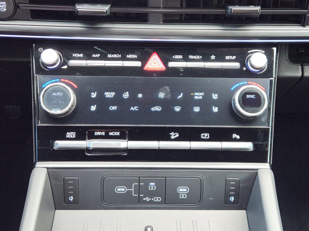 New 2026 Serenity White Hyundai Calligraphy image 15