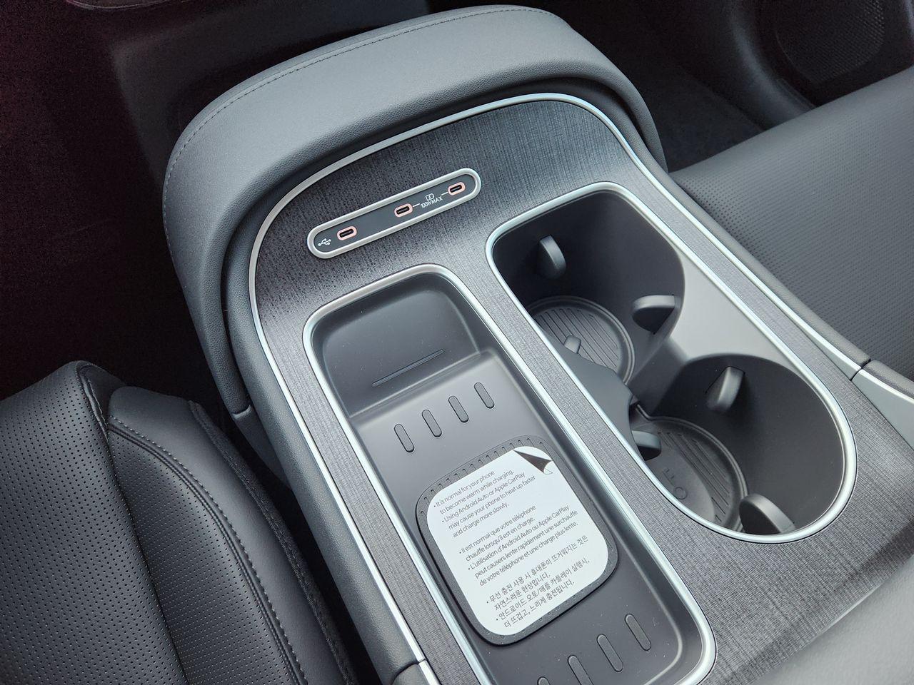 New 2026 Creamy White Pearl Hyundai SEL Premium 8P image 19