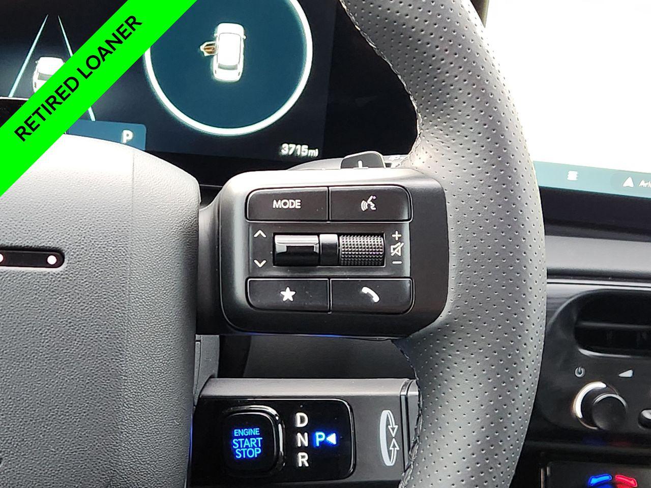 New 2026 Creamy White Pearl Hyundai XRT Pro image 28