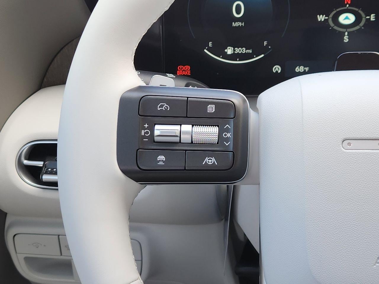 New 2026 A2B Black Hyundai SEL FWD image 26