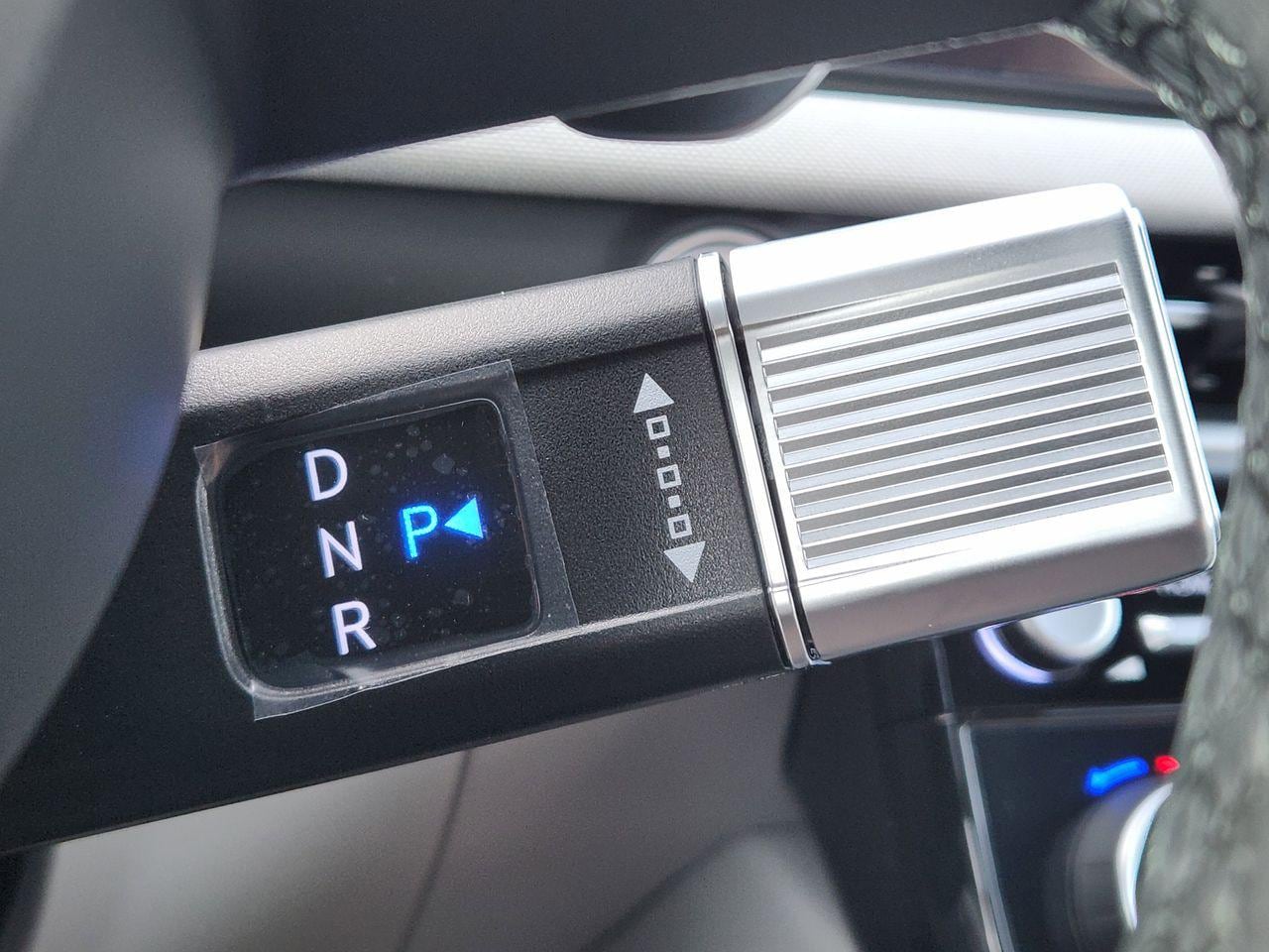 New 2026 S3B Black Hyundai Limited image 18